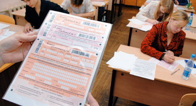 ЕГЭ в 2022 году будут сдавать все выпускники школ