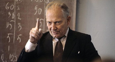 Встреча в центре Донецка