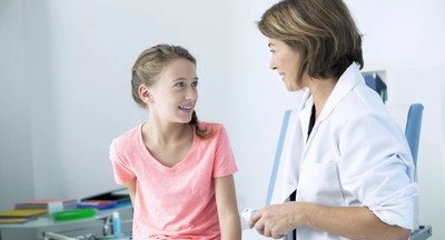 Спрос на медсестер для детских лагерей вырос втрое