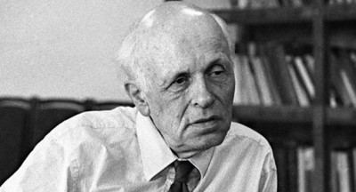 Урок академика Сахарова