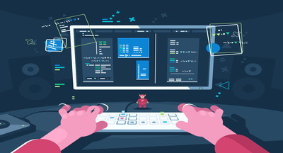 Зачем учить детей программированию