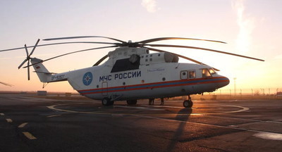 Тувинских школьников на сдачу ГИА доставят спасатели