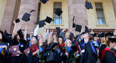 МГУ, Сеченовка и ВШЭ вошли в Шанхайский глобальный рейтинг по предметным областям на 2021 год