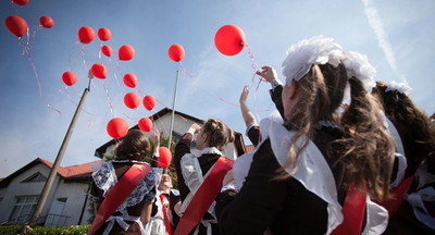 Сергей Кравцов рассказал о последних звонках в российских школах