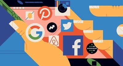 Роскомнадзор не будет замедлять Google и Facebook в ближайшее время