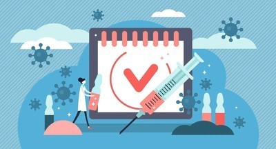 Владимир Путин выступил против обязательной вакцинации от COVID-19