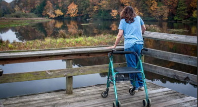 Жить с рубцом