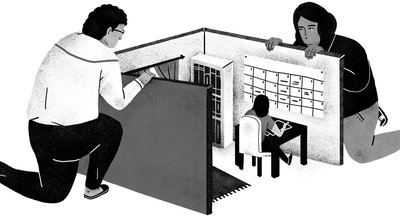 Александр Асмолов: Общение в соцсетях уже давно является самой могучей альтернативой общению с родителями