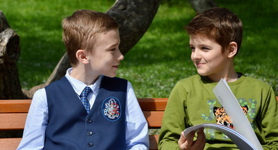 Почему родителям не надо бояться дворовых школ