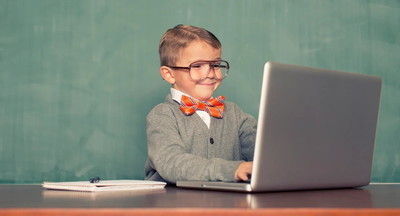 В России появится «белый» интернет для школьников