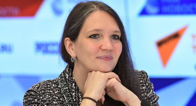 Сергей Кравцов представил нового председателя Совета директоров компании «ПроШкола»