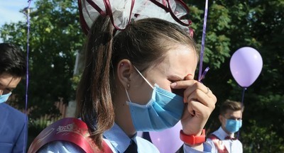 В Бурятии отменили выпускные вечера