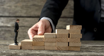 «Решить вопросы качественного образования для всех невозможно без дополнительных инвестиций в человеческий капитал»