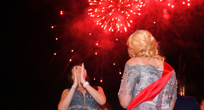 В Москве отменили общегородской выпускной в Парке Горького