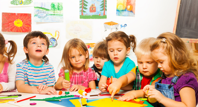 Сергей Кравцов пообещал Владимиру Путину быстро ликвидировать очередь в детские сады