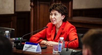 В Кемеровской области появился министр науки и высшего образования