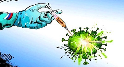 В июле в Москве начнутся исследования «Спутника V» среди подростков 12–17 лет 