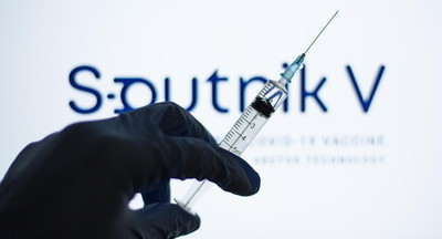 Детей могут разрешить прививать «Спутником» в сентябре