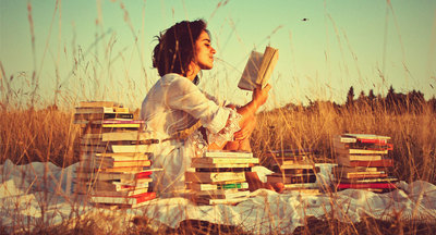 Библиотека Маяковского в Санкт-Петербурге разрешит взять домой 50 книг