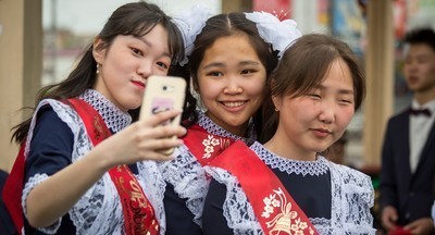 Жители Бурятии планируют подпольные выпускные вечера