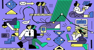 Цифровизация продолжается, колледжи побеждают, а путь в профессию становится все более коротким