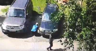 В Югре родителей тиктокеров призвали вернуть колпачки с ниппелей