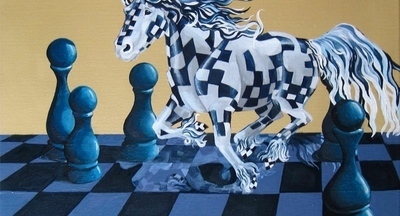 Пятилетнему шахматисту из Томска не давали разряд из-за возраста 