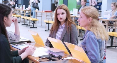 Нужен ли ПЦР-тест или QR-код для поступления в вуз