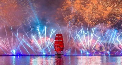 Выпускной: какой ценой?