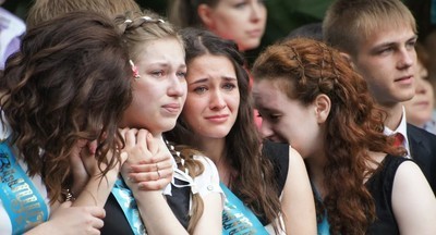 Выпускные-2021: праздник со слезами на глазах?