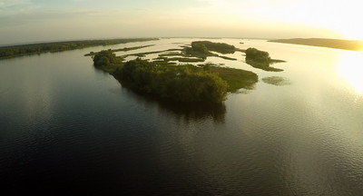 Одиннадцатиклассники школы № 2065 создали летающую доску для кайтсерфинга за полмиллиона
