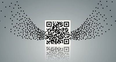 Продам QR-код. Недорого