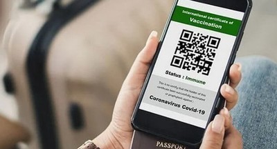 Кремль: проблемы с системой QR-кодов в Москве есть, но они решаются
