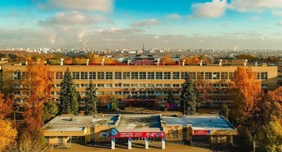 Ещё в одном федеральном московском вузе сменился ректор