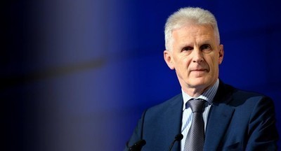 Владимир Путин продлил срок госслужбы своему помощнику Андрею Фурсенко