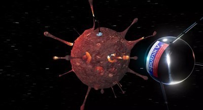 В Москве началось клиническое исследование «Спутника V» для подростков