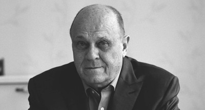 Скончался кинорежиссер Владимир Меньшов