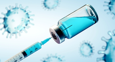 Новая российская вакцина от коронавируса зарегистрирована под брендом Aurora-CoV