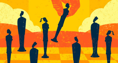 Олимпиадник Лёша и дочка бизнесмена Иванова: естественный ли отбор и на что влияют высокие баллы на ЕГЭ