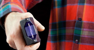 В американской школе разрешили легально использовать электрошок на учениках