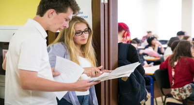 Вырос средний балл ЕГЭ для поступления в педвузы
