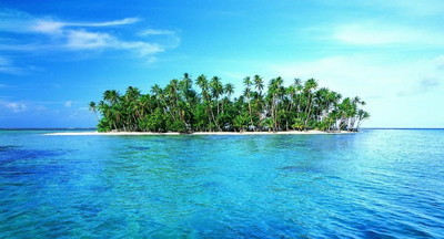 Родители сослали ребенка на необитаемый остров за плохое поведение