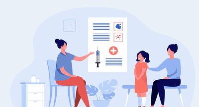 Анна Кузнецова: Вакцинировать детей от коронавируса можно только с согласия родителей