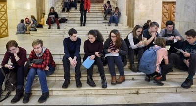 Минобрнауки хочет поменять порядок поступления в вузы