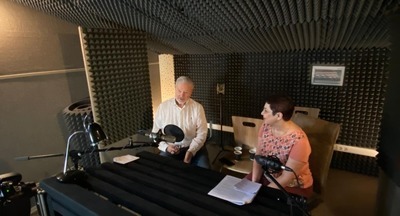 Сбер, Вениамин Смехов и ФИРО РАНХиГС запустили образовательный подкаст «Как говорить с детьми о войне?»