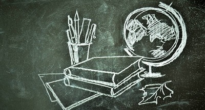 ​ Как подготовиться к новому учебному году и сделать уроки еще интереснее