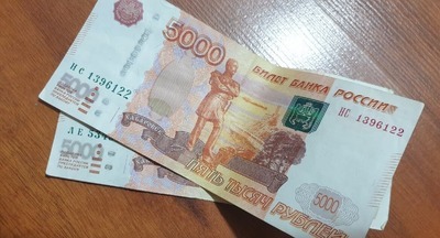 Заявления на «школьные» выплаты поступили от 12,4 млн родителей