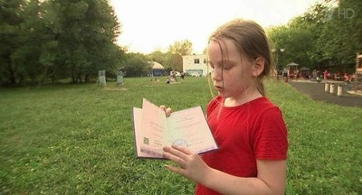 Девятилетняя Алиса может стать самой юной студенткой в России