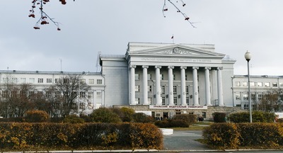 На Урале студенты защитили стартапы как дипломы