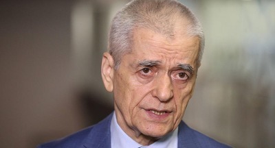 ​Об аварийных школах, бесплатном питании и детском здоровье